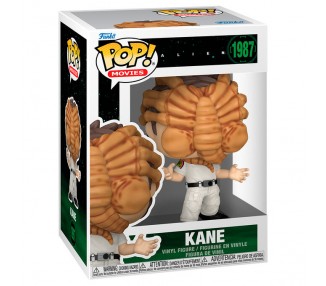 Figura POP Alien Kane 5 + 1 Chase