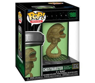 Figura POP Premium Alien Xenomorph