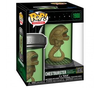 Figura POP Premium Alien Xenomorph