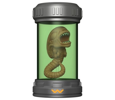 Figura POP Premium Alien Xenomorph