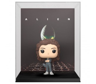 Figura POP Cover Alien Ripley