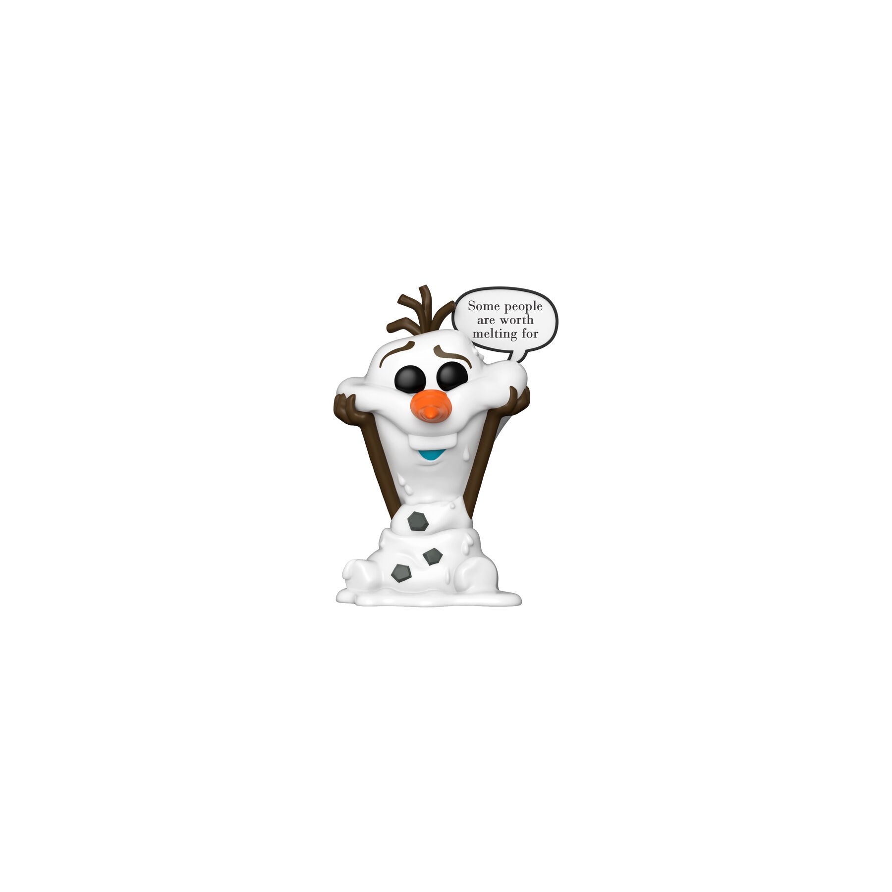 Figura POP Disney Frozen Olaf