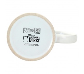 Taza Circo Welcome to Derry It