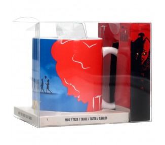 Taza Circo Welcome to Derry It