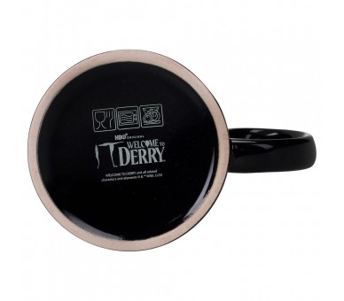 Taza What Are You Welcome to Derry It