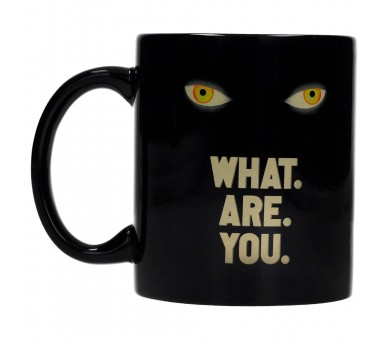 Taza What Are You Welcome to Derry It