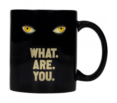 Taza What Are You Welcome to Derry It