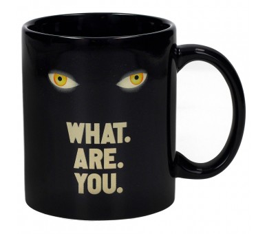 Taza What Are You Welcome to Derry It