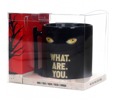 Taza What Are You Welcome to Derry It