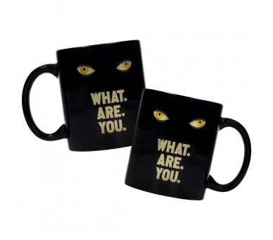 Taza What Are You Welcome to Derry It