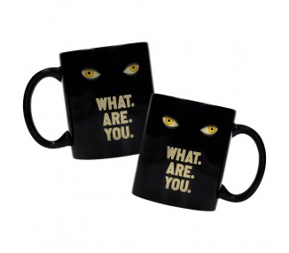 Taza What Are You Welcome to Derry It