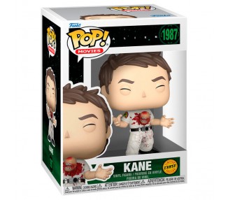 Figura POP Alien Kane Chase