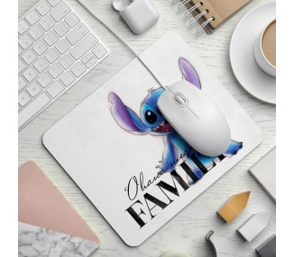 Alfombrilla raton Stitch Disney