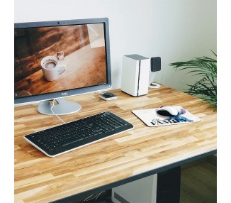 Alfombrilla raton Stitch Disney