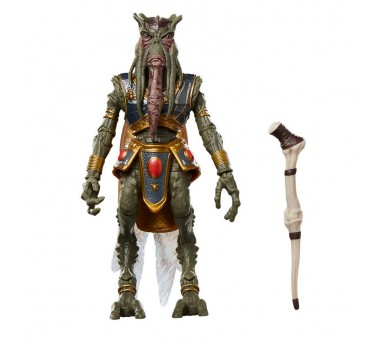 Figura Poggle the Lesser El Ataque de los Clones Star Wars 9