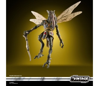 Figura Poggle the Lesser El Ataque de los Clones Star Wars 9,5cm