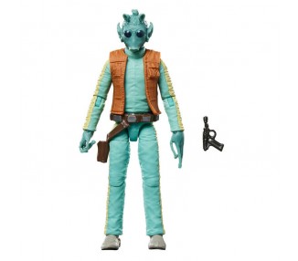 Figura Greedo Star Wars 9