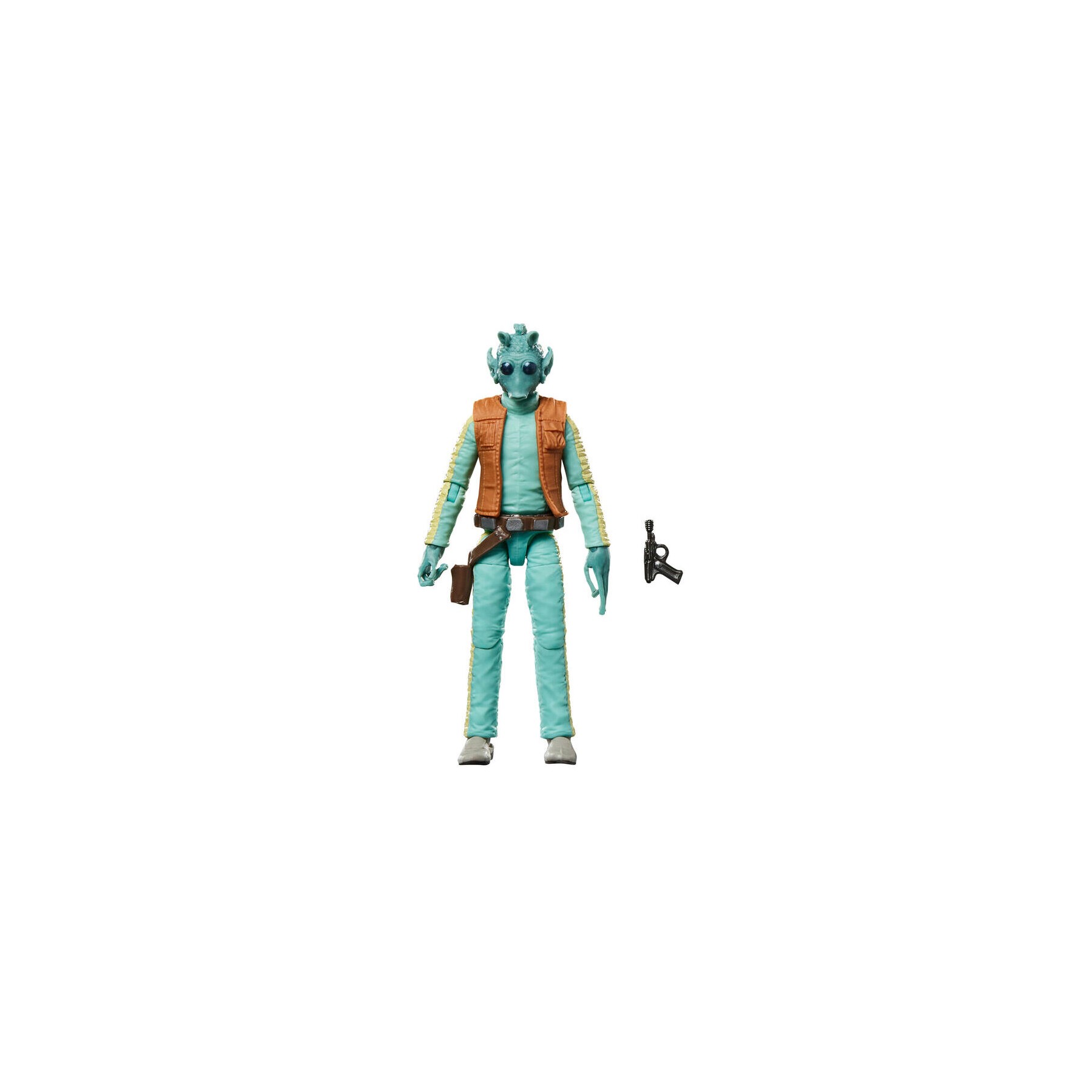 Figura Greedo Star Wars 9