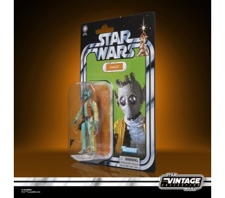Figura Greedo Star Wars 9,5cm