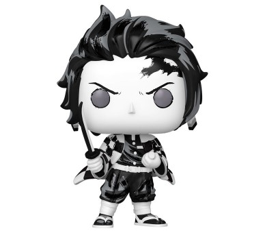 Figura POP Demon Slayer Kimetsu no Yaiba Tanjiro Kamado