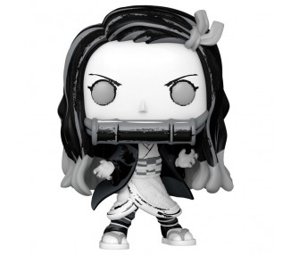 Figura POP Demon Slayer Kimetsu no Yaiba Nezuko Kamado