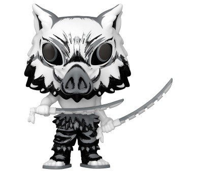 Figura POP Demon Slayer Kimetsu no Yaiba Inosuke Hashibira