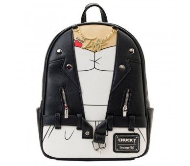 Mochila Tiffany Chucky Loungefly 26cm