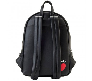 Mochila Tiffany Chucky Loungefly 26cm