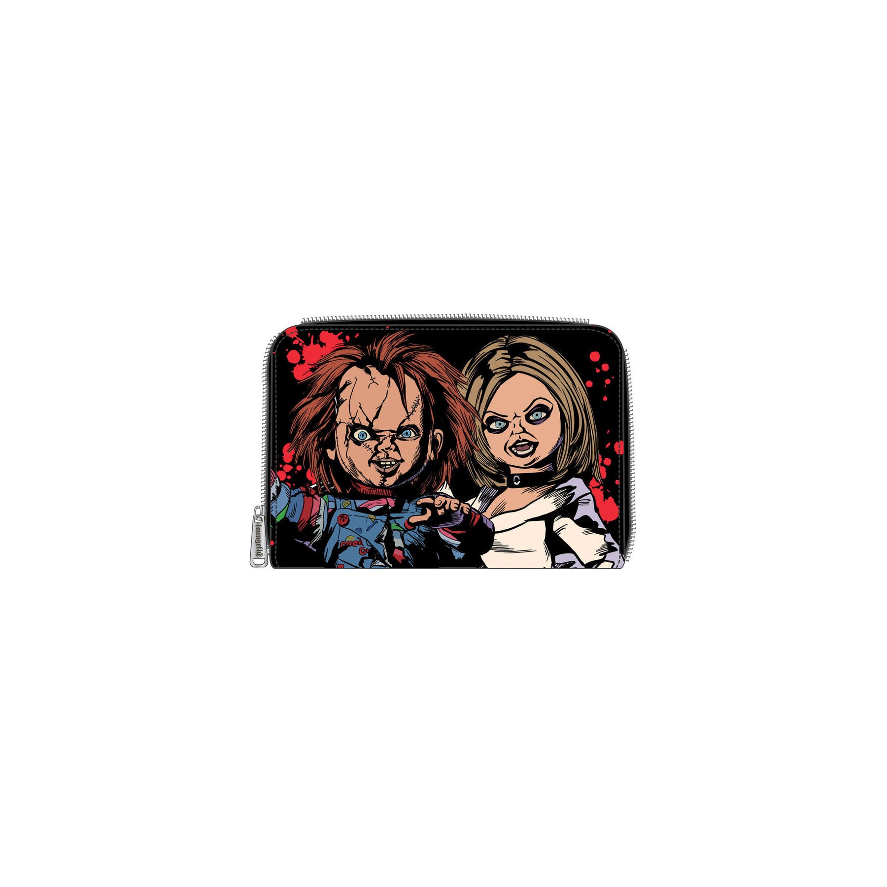Cartera La Novia de Chucky Loungefly