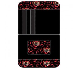 Cartera La Novia de Chucky Loungefly