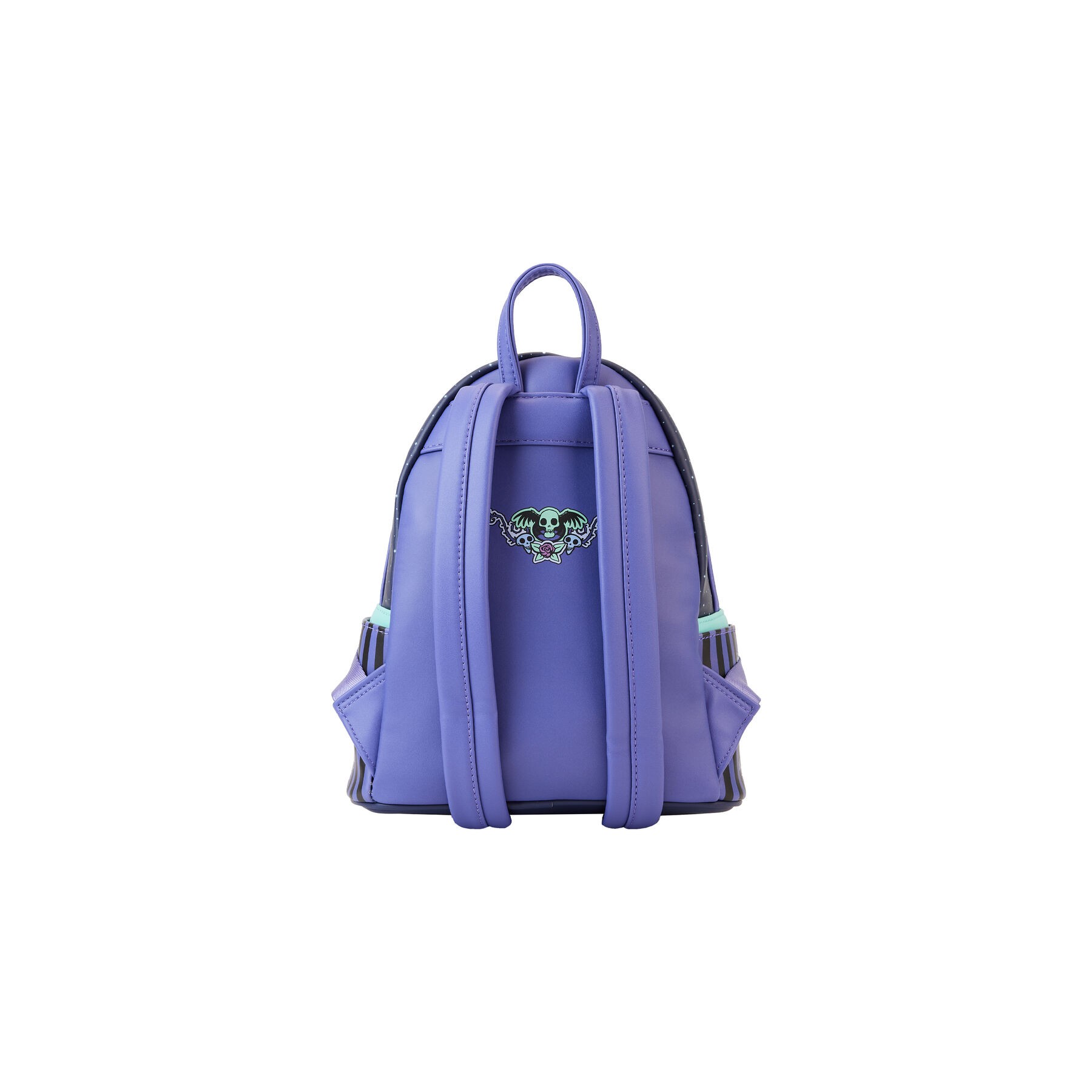 Mochila Luna La Novia Cadaver Loungefly 26cm