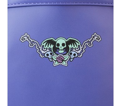 Mochila Luna La Novia Cadaver Loungefly 26cm