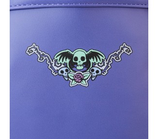 Mochila Luna La Novia Cadaver Loungefly 26cm