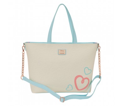 Bolso True Love Angel & Stitch Disney Loungefly