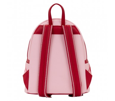 Mochila XO Snoopy Peanuts Loungefly