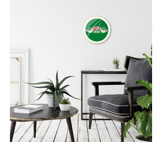Reloj pared Central Perk Friends