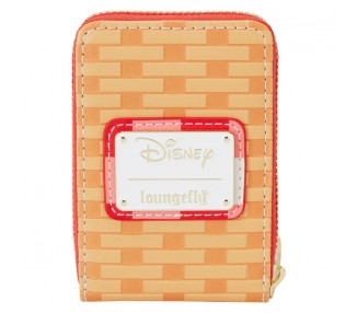 Cartera Picnic Blanket Mickey & Friends Disney Loungefly