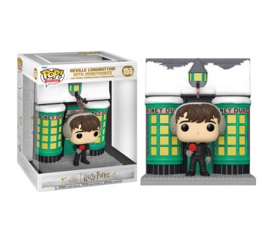 Figura POP Harry Potter Neville Longbottom Honeydukes