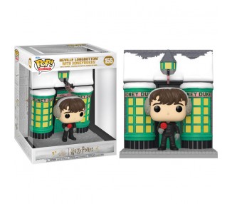 Figura POP Harry Potter Neville Longbottom Honeydukes