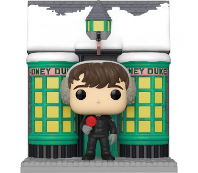 Figura POP Harry Potter Neville Longbottom Honeydukes