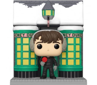 Figura POP Harry Potter Neville Longbottom Honeydukes