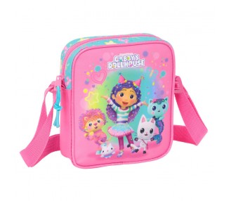 Bolso bandolera Confetti La Casa de Muñecas de Gabby