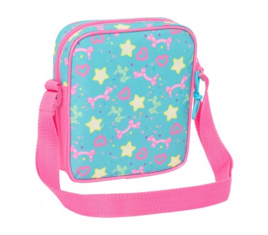 Bolso bandolera Confetti La Casa de Muñecas de Gabby