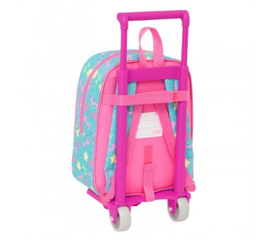 Trolley Confetti La Casa de Muñecas de Gabby 27cm