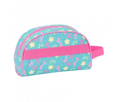 Neceser Confetti La Casa de Muñecas de Gabby adaptable