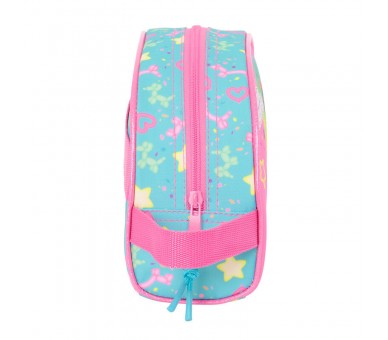 Neceser Confetti La Casa de Muñecas de Gabby adaptable