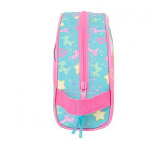 Neceser Confetti La Casa de Muñecas de Gabby adaptable