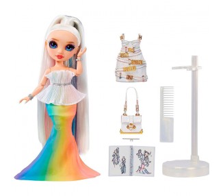 Muñeca Amaya Rainbow High 26cm