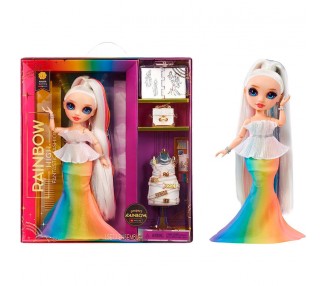 Muñeca Amaya Rainbow High 26cm