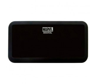 Altavoz portatil inalambrico Groot Guardianes de la Galaxia Marvel
